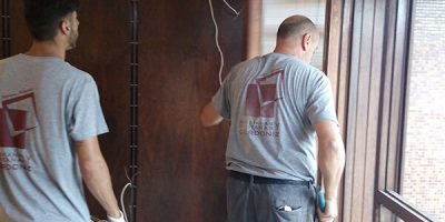 Reformas Integrales - Persianas y ventanas Gordoniz
