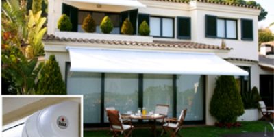 Toldo modelo cofre - Persianas y ventanas Gordoniz